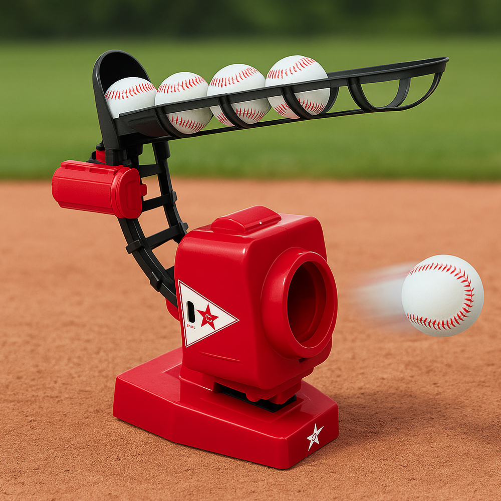 Baseball Pitcher