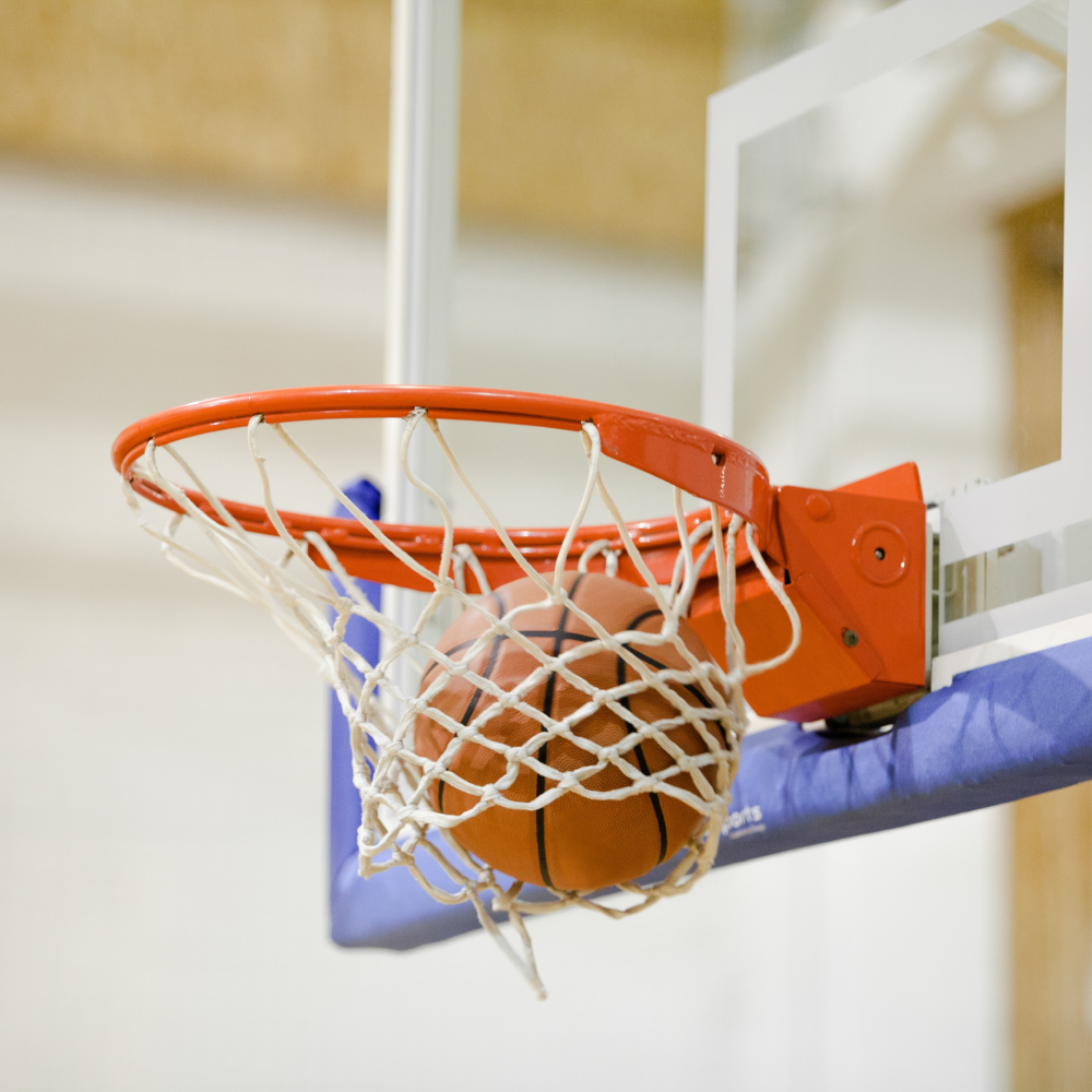 Basketball Hoops