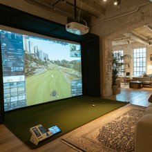 Load image into Gallery viewer, Golf Simulator