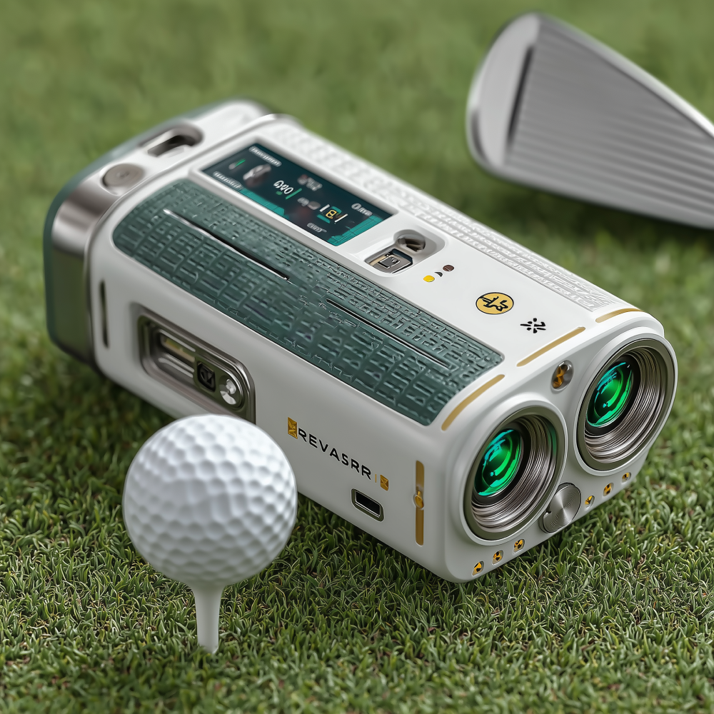 Range Finders