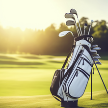 Load image into Gallery viewer, Golf Clubs