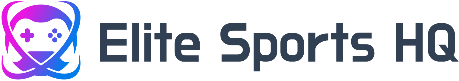 Elite Sports HQ