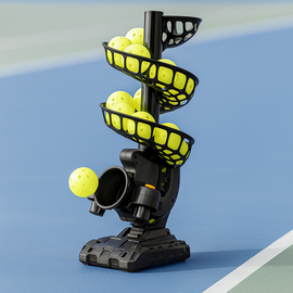Pickleball Launcher