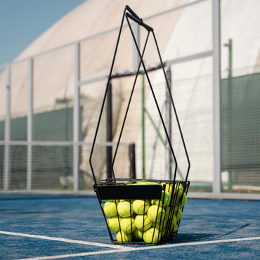 Tennis Ball Launchers